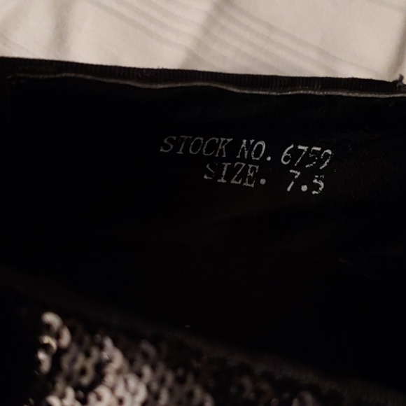 After Midnight Men Formal Shoes - Picture 3 of 5